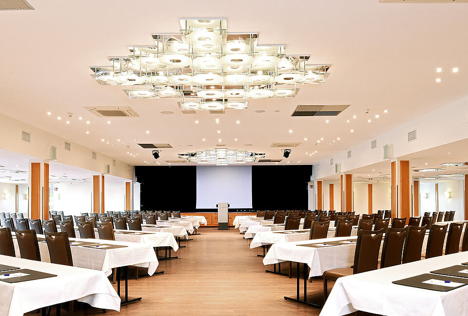 Conferences and corporate events on the Baltic Sea
