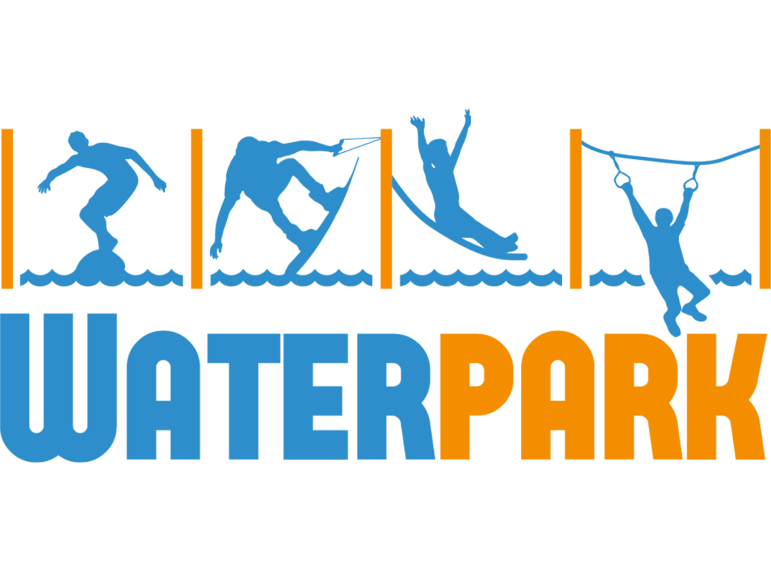 Weissenhäuser Strand Attraktionen Waterpark Logo