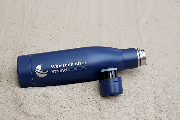 Weissenhäuser Strand Online-Shop Hops-Shop Thermoflasche