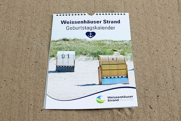 Weissenhäuser Strand Online-Shop Hops-Shop Geburtstagskalender