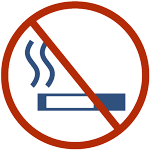Rauchen nicth erlaubt