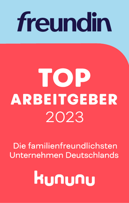 Weissenhäuser Strand Siegel Top Arbeitgeber 2023