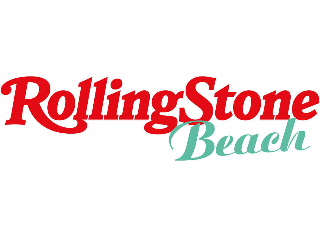 Weissenhäuser Strand Festivals Rolling Stone Beach