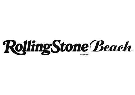 Weissenhäuser Strand Partner Rolling Stone Beach
