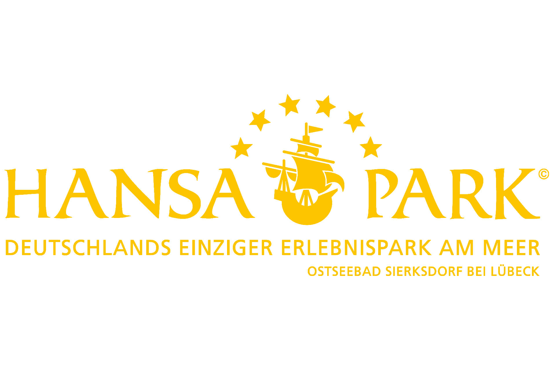 Weissenhäuser Strand Partner Hansa Park