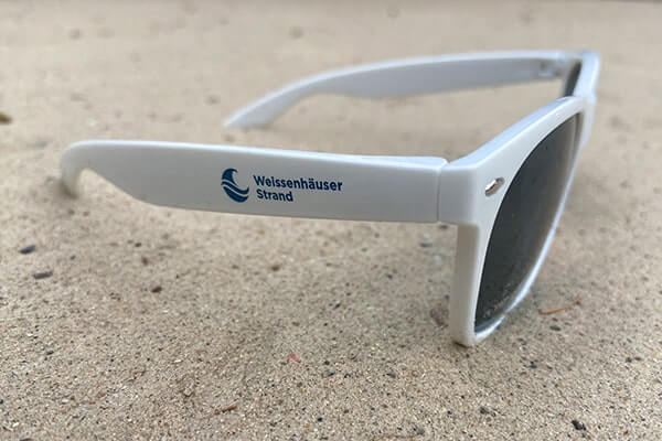 WHS-Sonnenbrille für Kinder