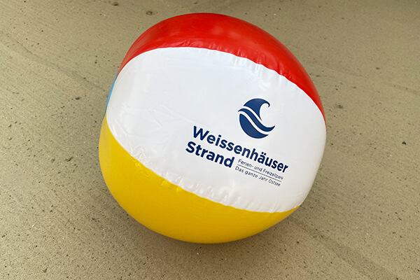 Weissenhäuser Strand Online-Shop Hops-Shop WHS-Wasserball